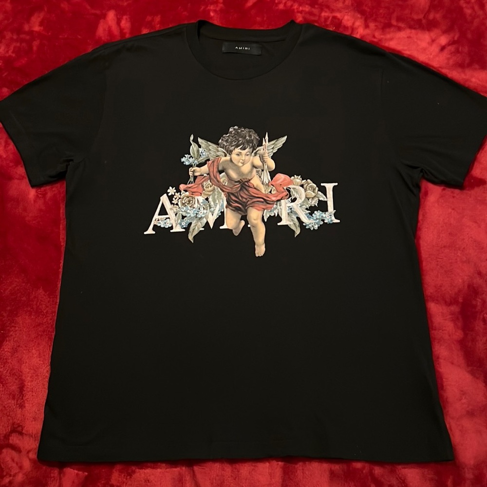 Amiri shirt